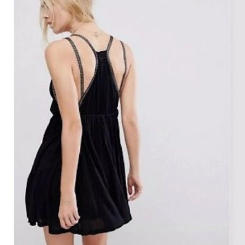 Free People Dress NWT - Picture 5 of 5
